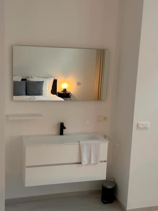 Appartement Wonderful 2br W View On Leie