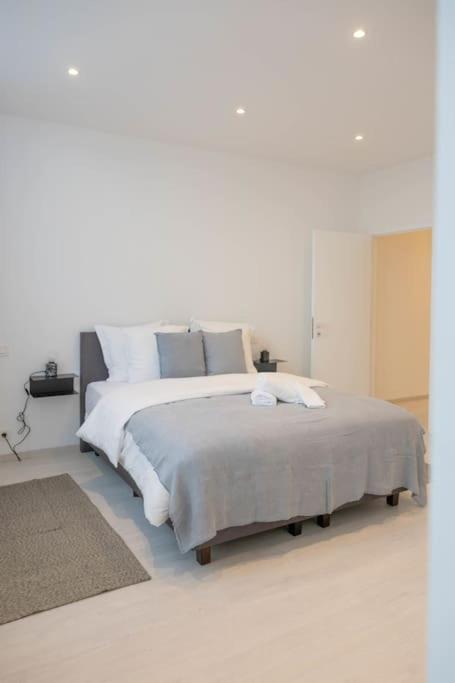 Appartement Wonderful 2br W View On Leie *