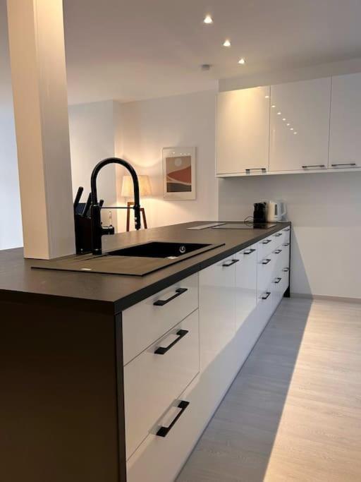 Appartement Wonderful 2br W View On Leie *