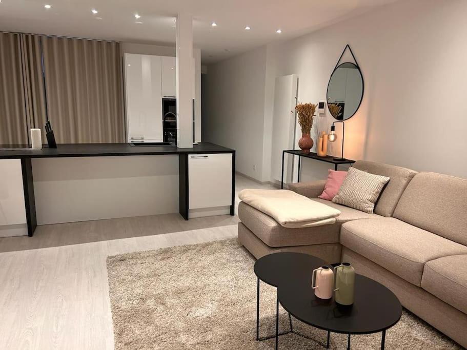 Wonderful 2br W View On Leie Appartement